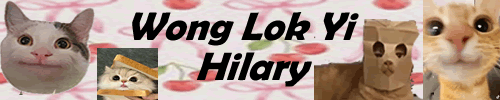 Hilary Wong